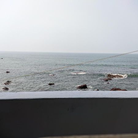 מלון ארמבול Sunny Cliff מראה חיצוני תמונה
