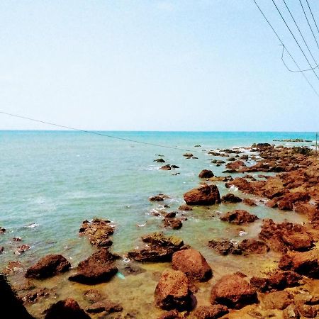 מלון ארמבול Sunny Cliff מראה חיצוני תמונה