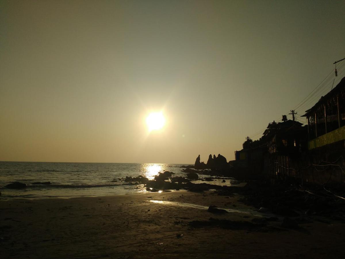 מלון ארמבול Sunny Cliff מראה חיצוני תמונה